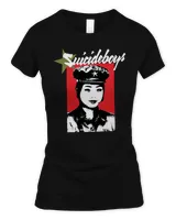 Women's Soft Style Fitted T-Shirt Women's Soft Style Fitted T-Shirt