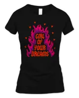 Women's Soft Style Fitted T-Shirt Women's Soft Style Fitted T-Shirt
