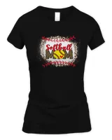 Women's Soft Style Fitted T-Shirt