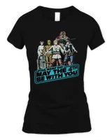 Women's Soft Style Fitted T-Shirt Women's Soft Style Fitted T-Shirt