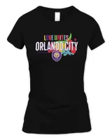 Women's Soft Style Fitted T-Shirt Women's Soft Style Fitted T-Shirt