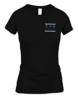 Women's Soft Style Fitted T-Shirt Women's Soft Style Fitted T-Shirt