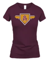 Women's Soft Style Fitted T-Shirt Women's Soft Style Fitted T-Shirt