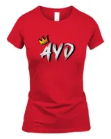 Women's Soft Style Fitted T-Shirt Women's Soft Style Fitted T-Shirt