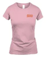 Women's Soft Style Fitted T-Shirt Women's Soft Style Fitted T-Shirt