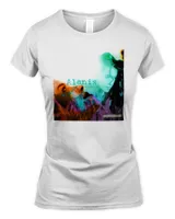 Women's Soft Style Fitted T-Shirt