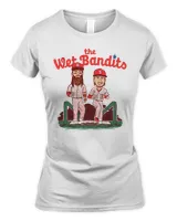 Women's Soft Style Fitted T-Shirt Women's Soft Style Fitted T-Shirt