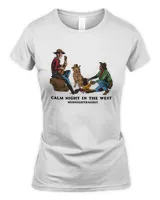 Women's Soft Style Fitted T-Shirt Women's Soft Style Fitted T-Shirt