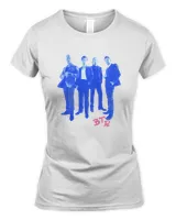 Women's Soft Style Fitted T-Shirt Women's Soft Style Fitted T-Shirt
