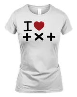 Women's Soft Style Fitted T-Shirt Women's Soft Style Fitted T-Shirt