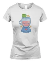 Women's Soft Style Fitted T-Shirt