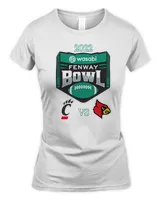 Women's Soft Style Fitted T-Shirt Women's Soft Style Fitted T-Shirt