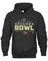 Uab Blazers Bahamas Bowl Hoodie Sweatshirt Unisex Hoodie black s