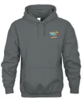 Bshepp Gear 2023 Welcome To The Shepp Show Live Tonight Tee Unisex Hoodie charcoal s
