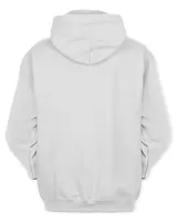 2022 Froggy Crossing Merch New Unisex Hoodie white s