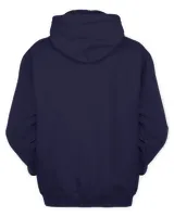 Rhode Island Interscholastic League Championships Unified Basketball 2023 Tee Unisex Hoodie navy s
