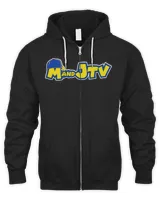 Men's Zip Hoodie Men's Zip Hoodie