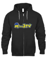 Men's Zip Hoodie Men's Zip Hoodie