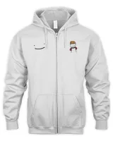 Men's Zip Hoodie Men's Zip Hoodie