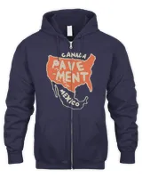 Men's Zip Hoodie Men's Zip Hoodie