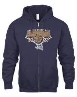 Men's Zip Hoodie Men's Zip Hoodie