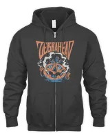 Men's Zip Hoodie Men's Zip Hoodie
