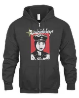 Men's Zip Hoodie Men's Zip Hoodie