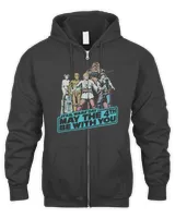 Men's Zip Hoodie Men's Zip Hoodie