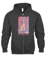 Men's Zip Hoodie Men's Zip Hoodie