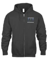 Men's Zip Hoodie Men's Zip Hoodie
