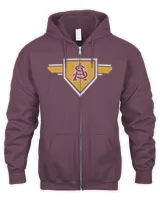 Men's Zip Hoodie Men's Zip Hoodie