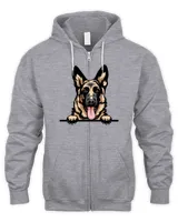 Men's Zip Hoodie Men's Zip Hoodie