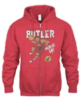 Men's Zip Hoodie Men's Zip Hoodie
