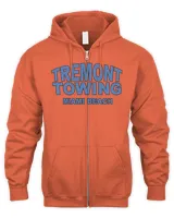 Men's Zip Hoodie Men's Zip Hoodie