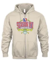 Men's Zip Hoodie