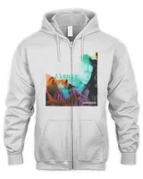 Men's Zip Hoodie