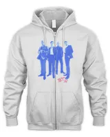 Men's Zip Hoodie Men's Zip Hoodie