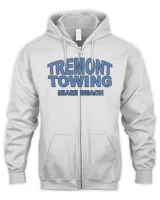 Men's Zip Hoodie Men's Zip Hoodie