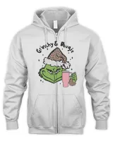 Men's Zip Hoodie Men's Zip Hoodie