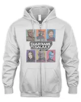 Men's Zip Hoodie Men's Zip Hoodie