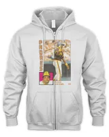 Men's Zip Hoodie Men's Zip Hoodie