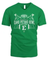 Men's V-Neck T-Shirt Men's V-Neck T-Shirt