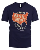 Men's V-Neck T-Shirt Men's V-Neck T-Shirt