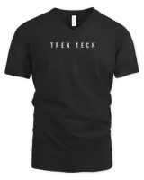 Men's V-Neck T-Shirt Men's V-Neck T-Shirt