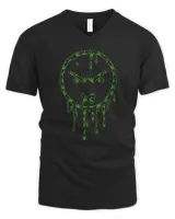 Men's V-Neck T-Shirt Men's V-Neck T-Shirt