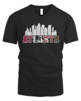 Men's V-Neck T-Shirt Men's V-Neck T-Shirt