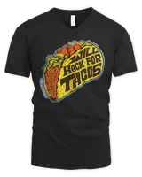 Men's V-Neck T-Shirt Men's V-Neck T-Shirt
