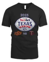 Men's V-Neck T-Shirt Men's V-Neck T-Shirt