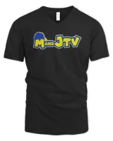 Men's V-Neck T-Shirt Men's V-Neck T-Shirt