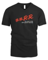 Men's V-Neck T-Shirt Men's V-Neck T-Shirt